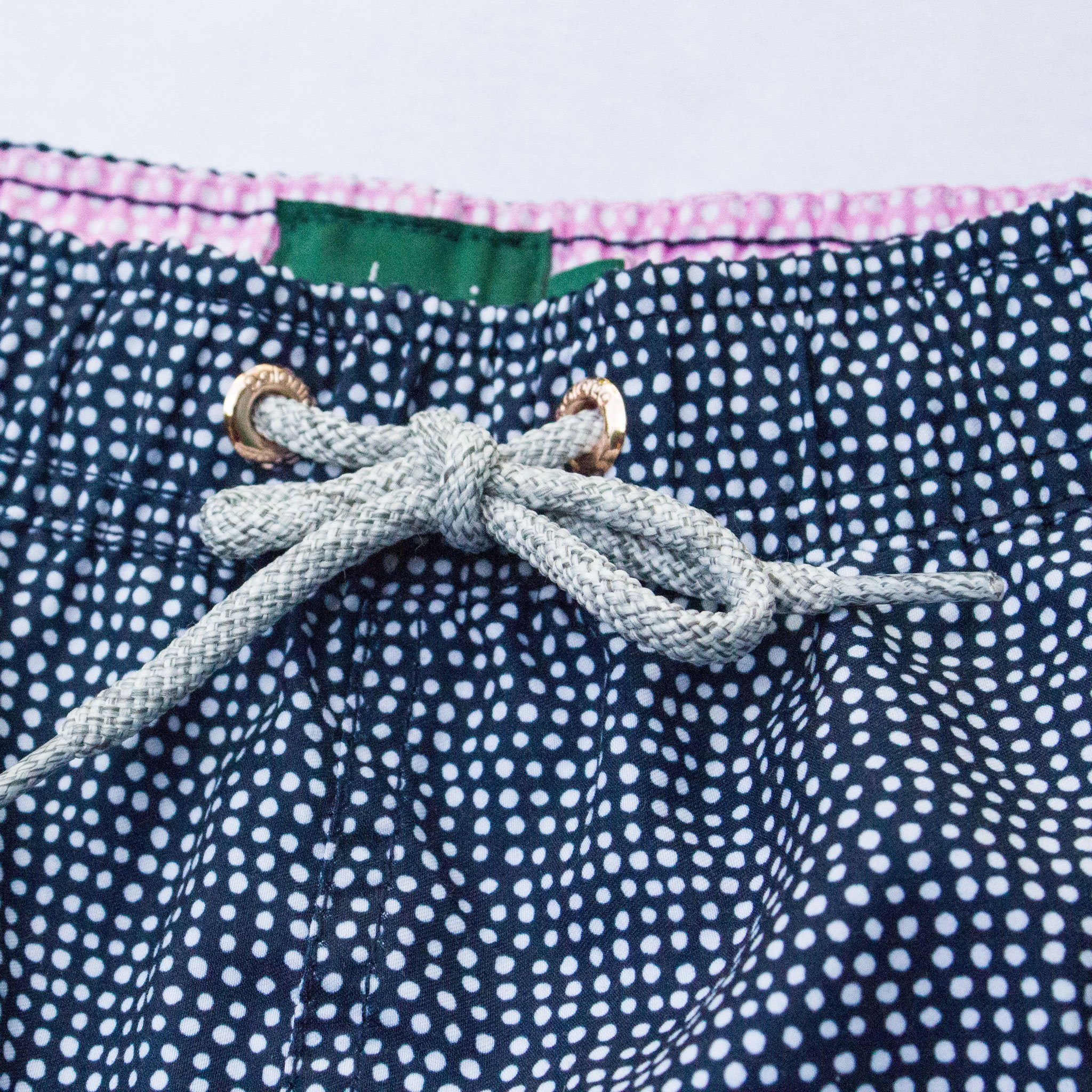Short de Baño Niño Dots - Polonio Uruguay