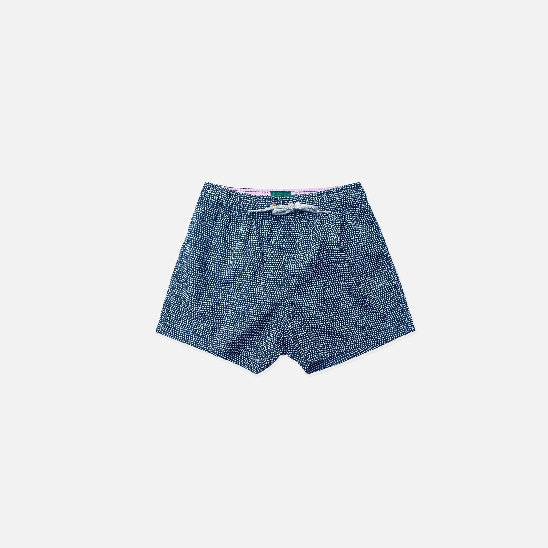 Short de Baño Niño Dots - Polonio Uruguay