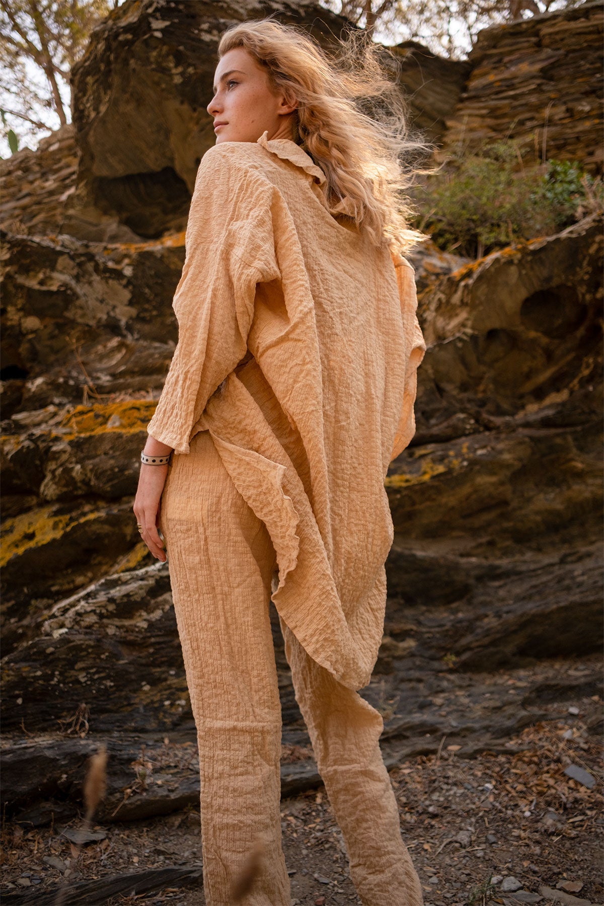 Pantalón Tali - Polonio Uruguay