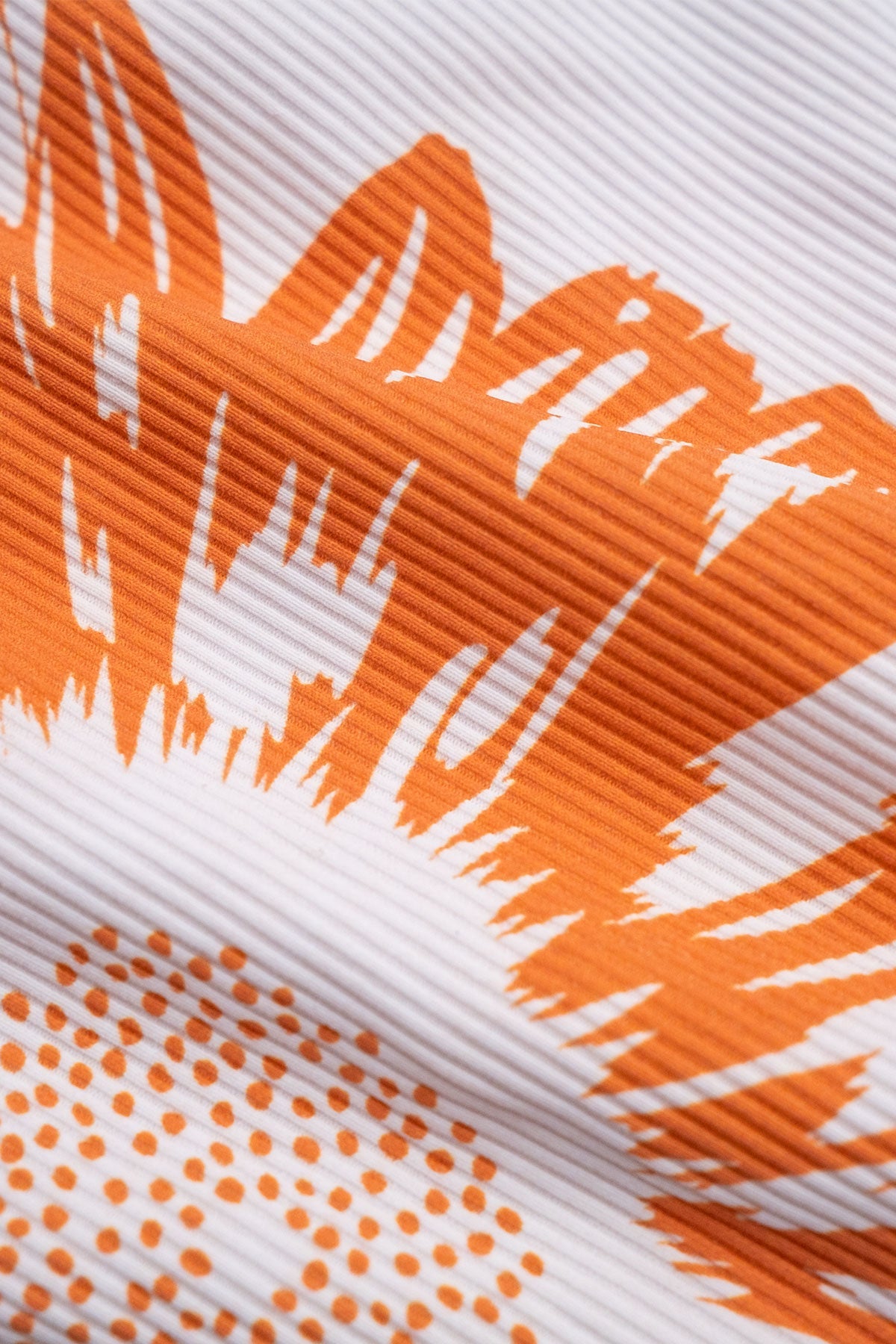 Bottom Bikini Vale Jelly White - Polonio Uruguay